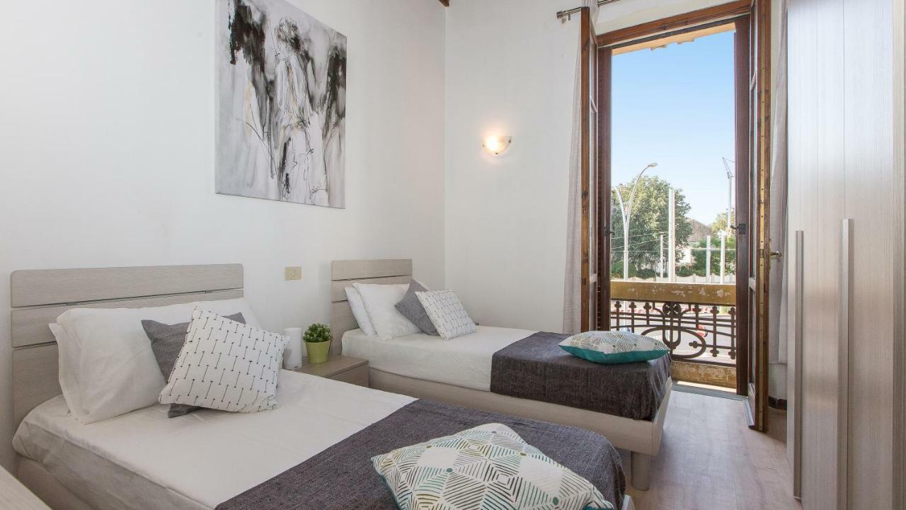 In Rome - Santa Maria Novella Palace Apartment