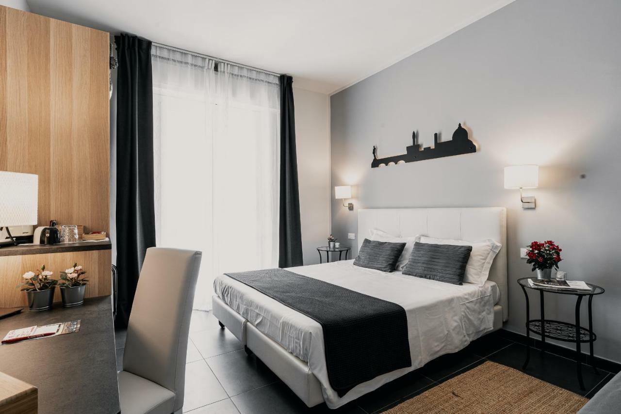 Couette-café Easy 2*