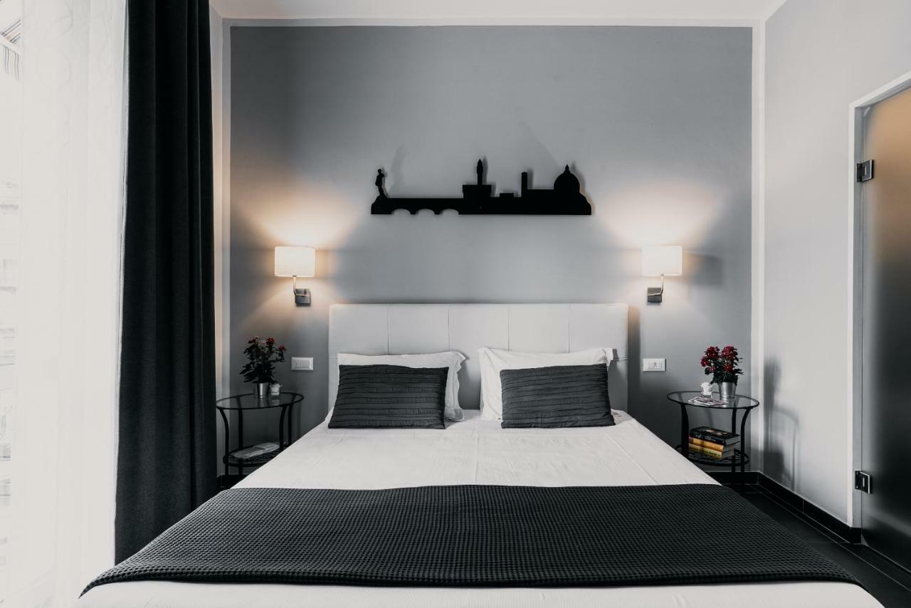 Couette-café Easy Florence