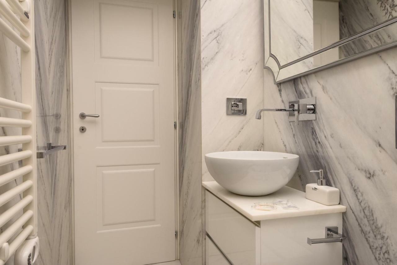 Vivaldi Luxury Gæstehus Firenze