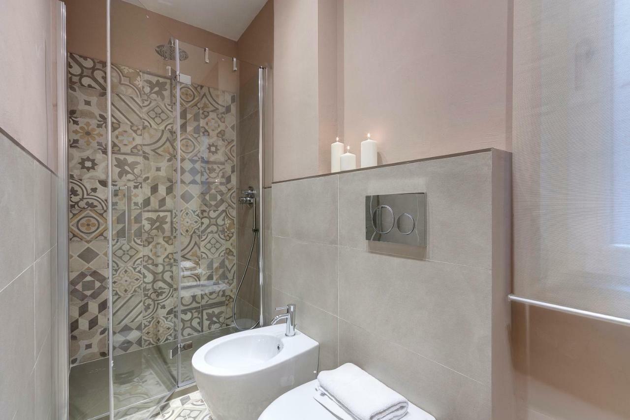 Borgo By Mamo Lejlighed Firenze