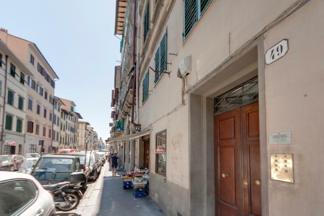 Lejlighed Borgo By Mamo Firenze