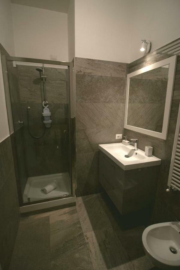 Appartement San Donato Flat Florence