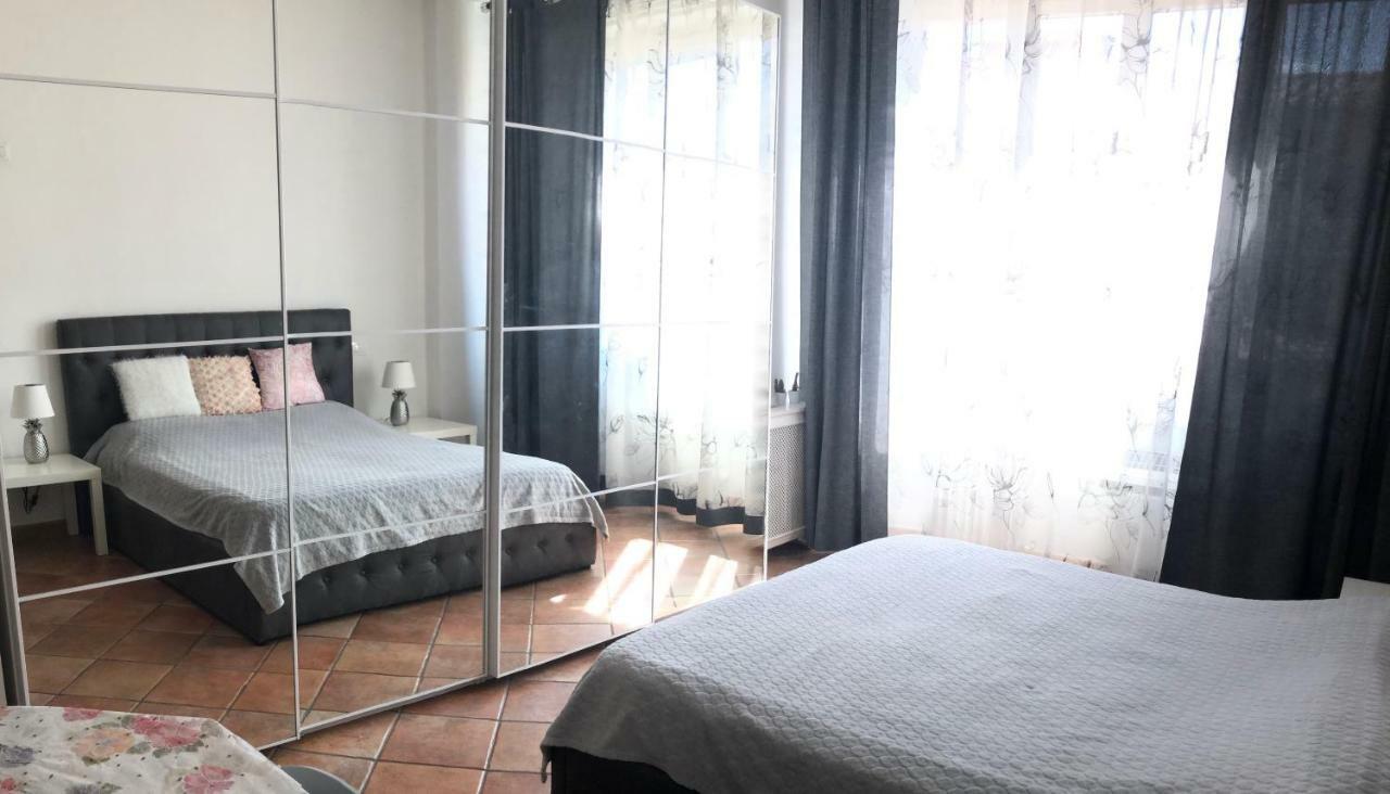 Apartment De Bardi *
