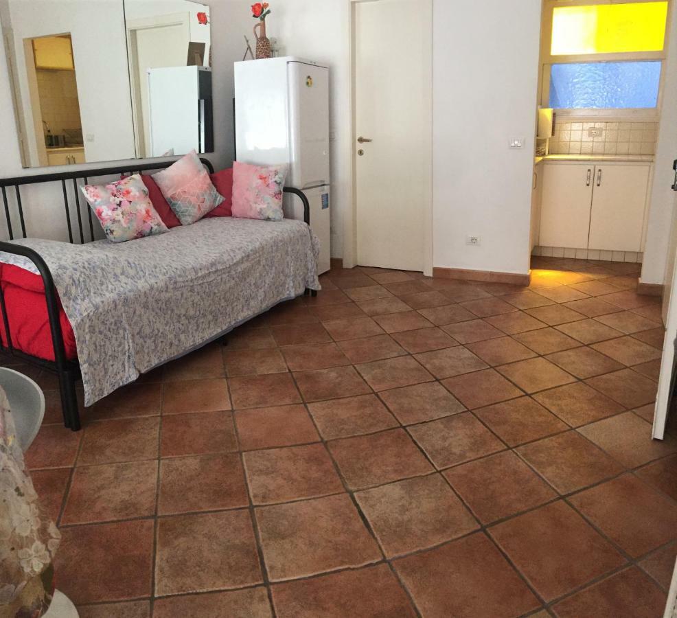 Apartment De Bardi