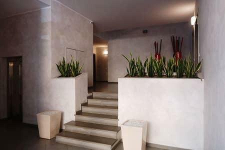 Apartment Ai Cappe *