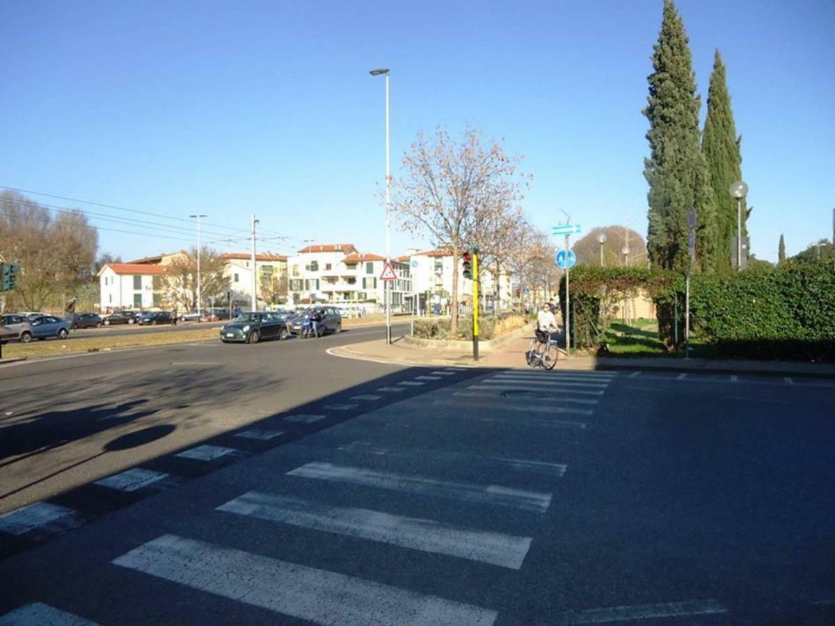 Ai Cappe Apartment Florence