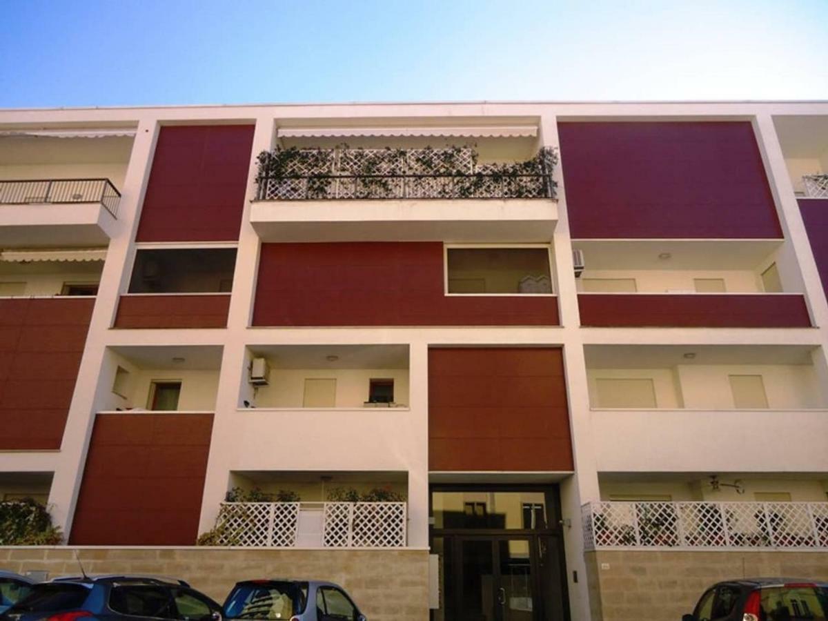 Ai Cappe Apartment *