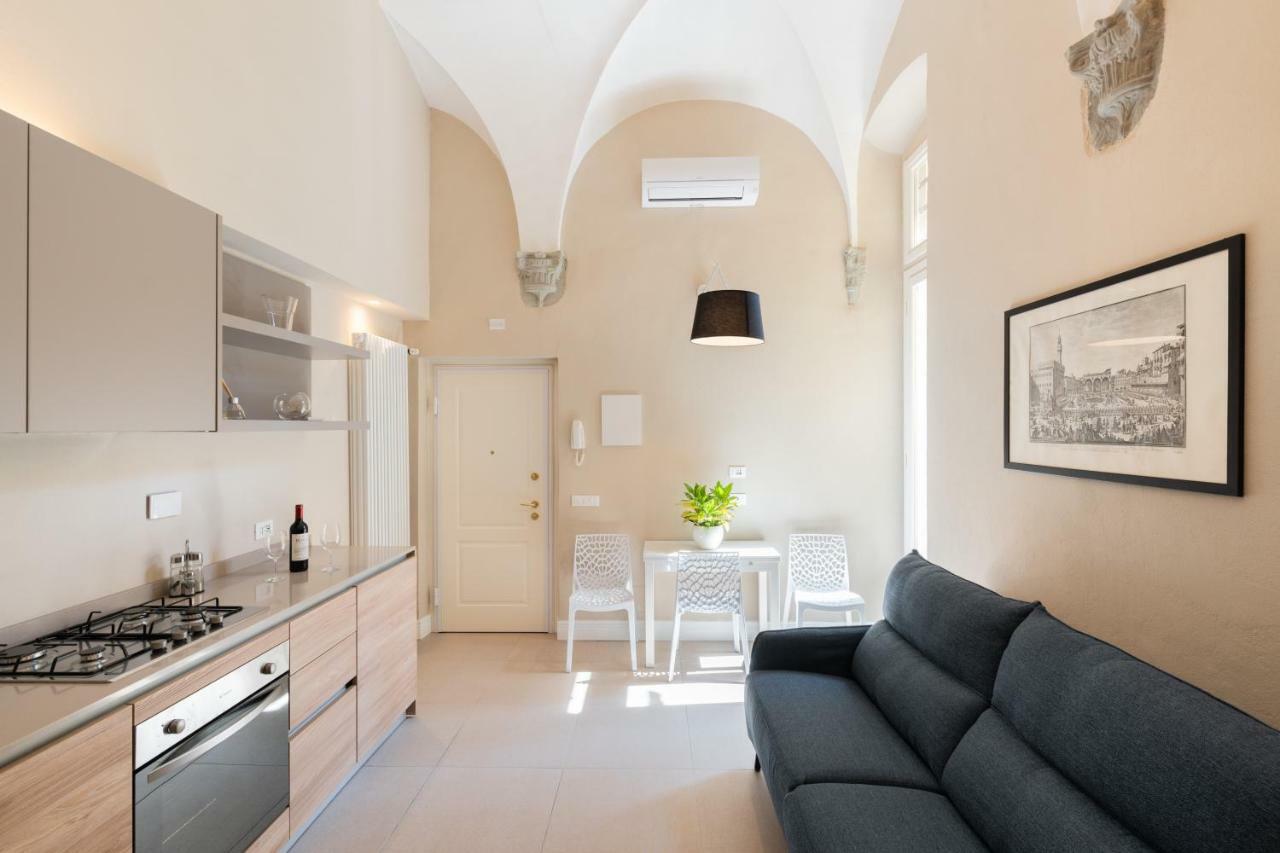 Borgo Pinti Garden * Firenze
