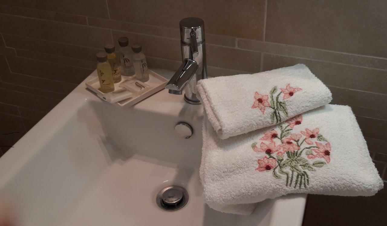 Apartamento Torre Del Marzocco Florença