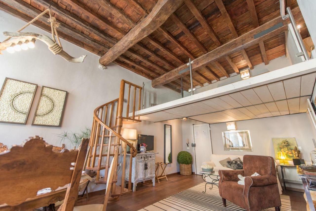 Appartamento Loft Boutique Suite, Santa Croce, Florence, Wifi *