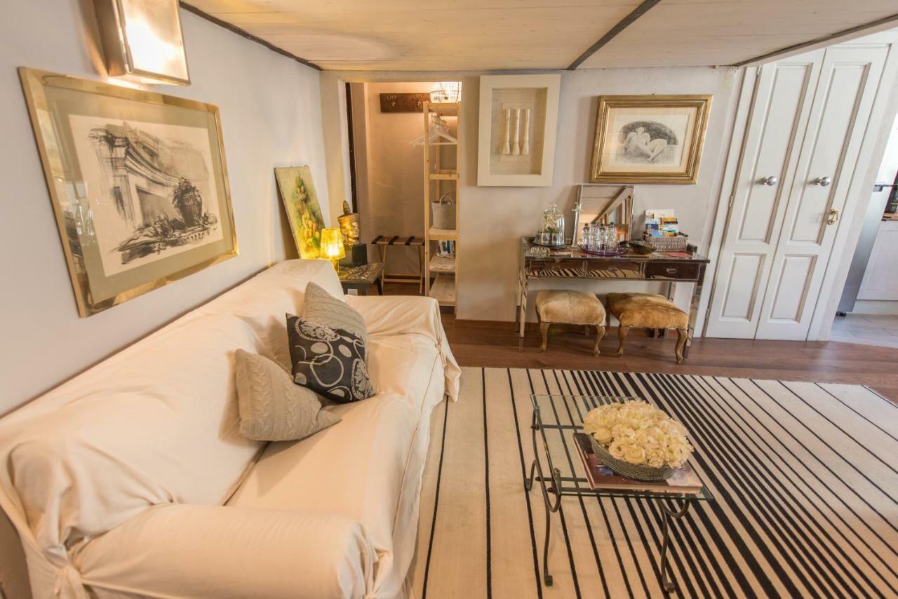 Loft Boutique Suite, Santa Croce, Florence, Wifi Appartamento *