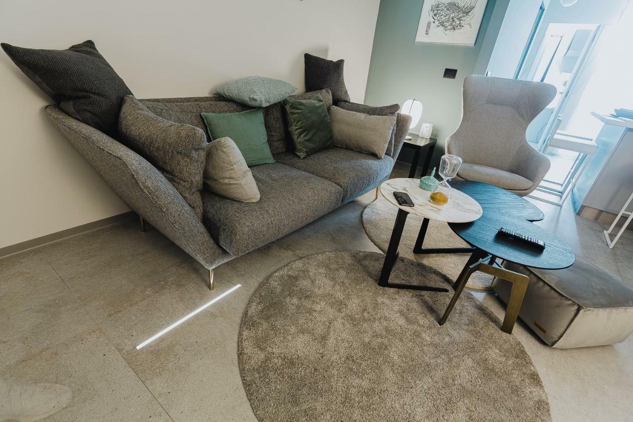 Appartamento Ee Luxury