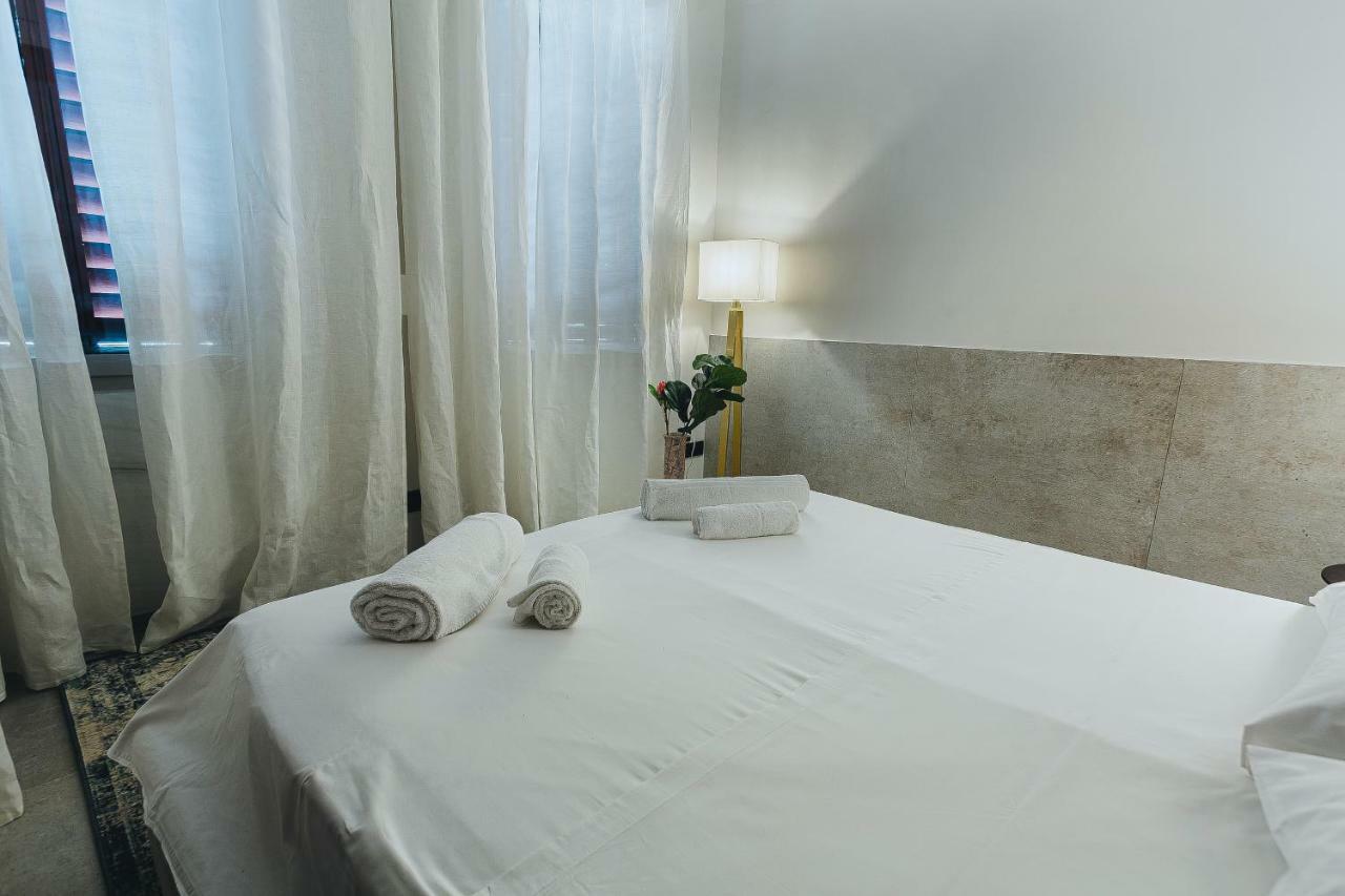 Appartamento Ee Luxury