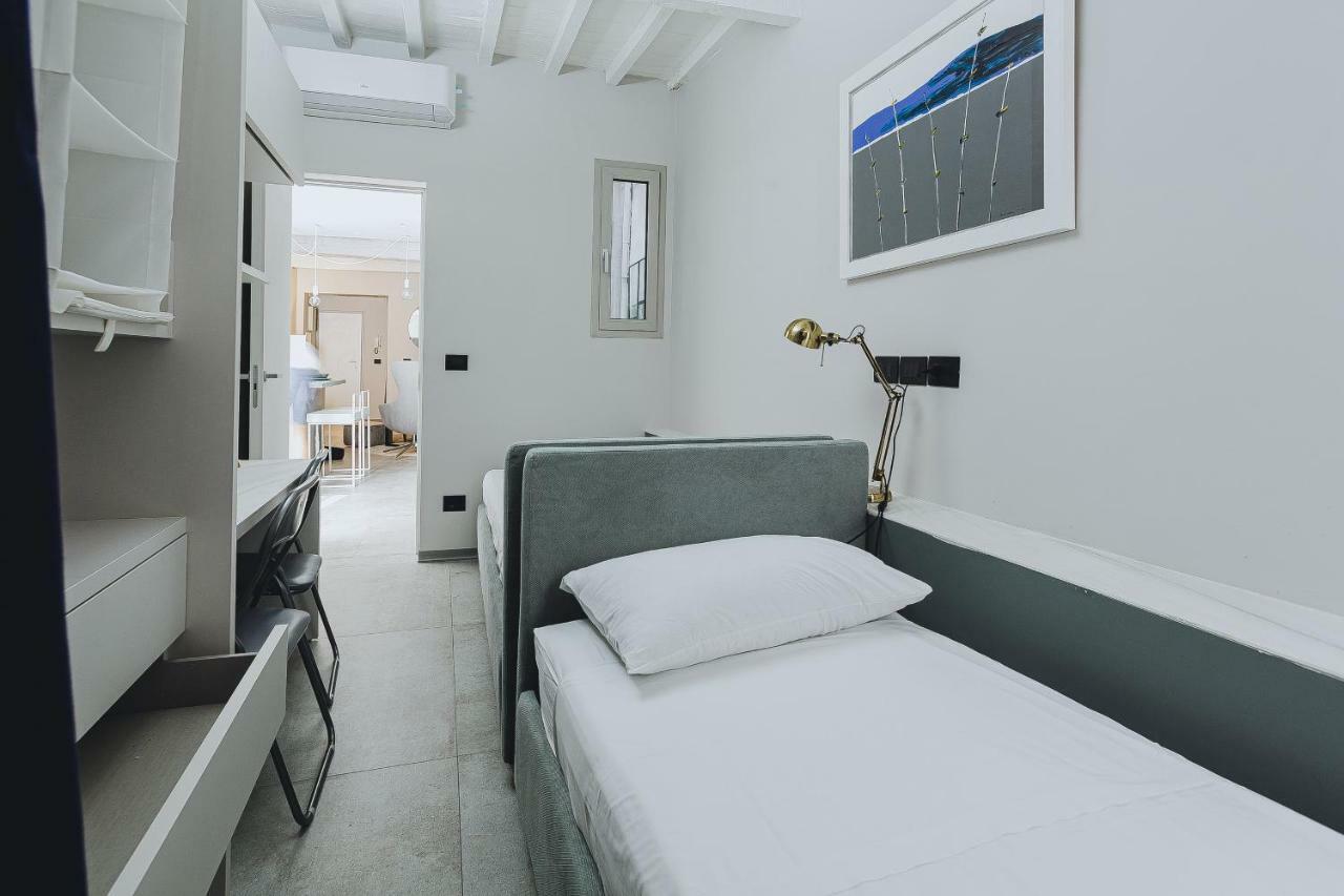 Ee Luxury Appartamento Firenze