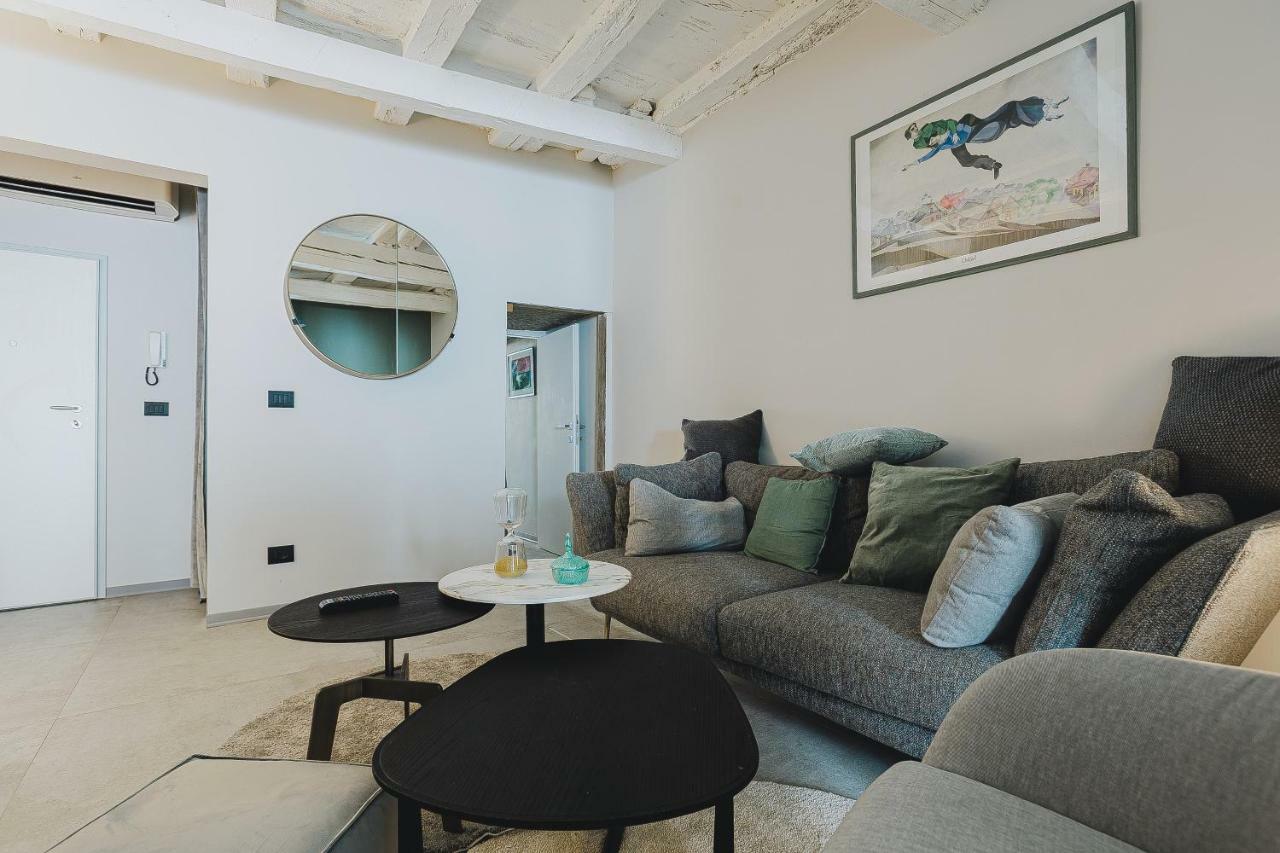 Appartamento Ee Luxury