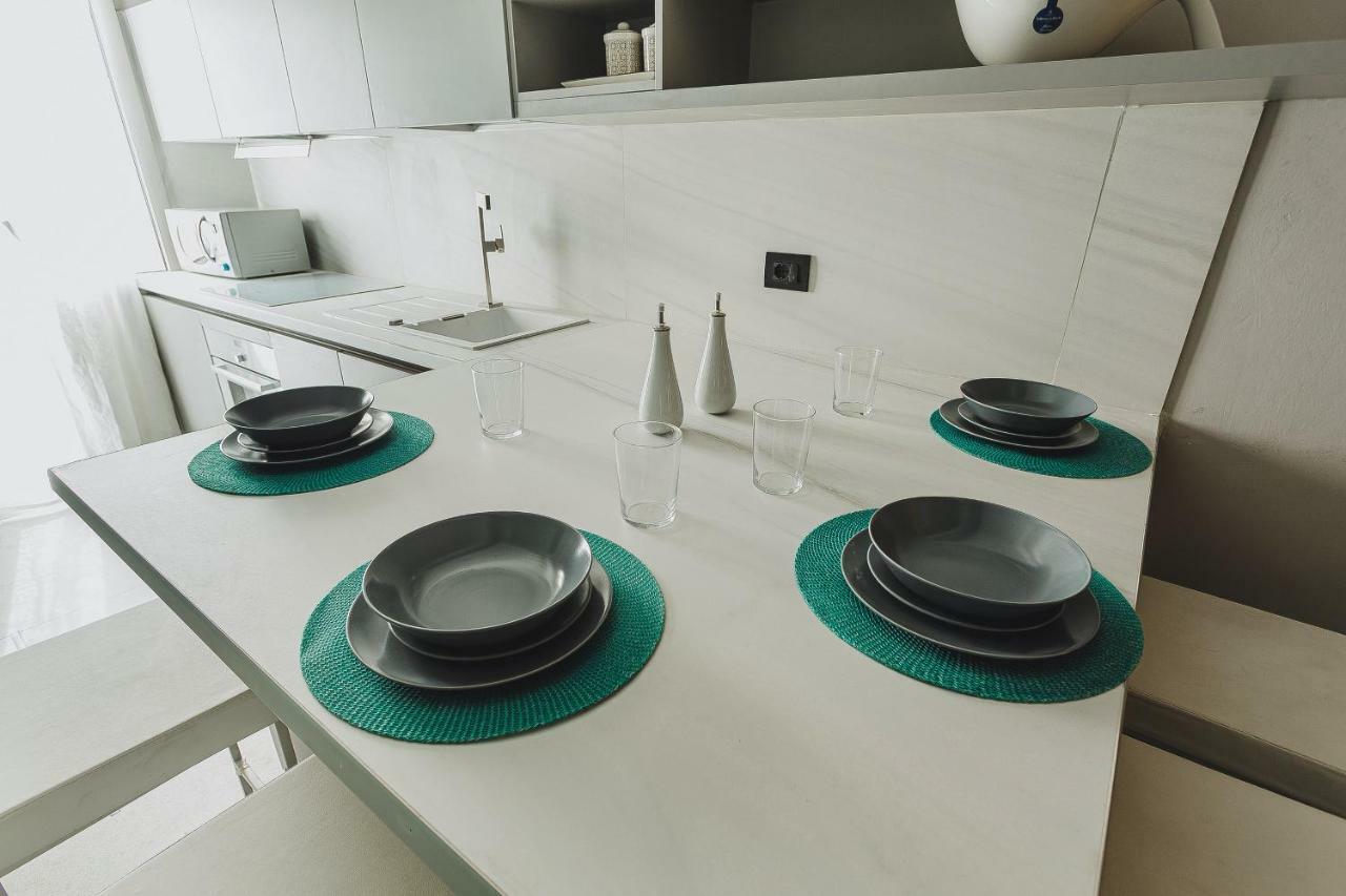 Appartamento Ee Luxury