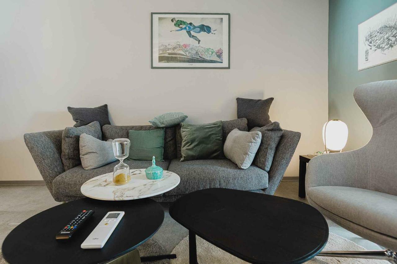 Ee Luxury Appartamento