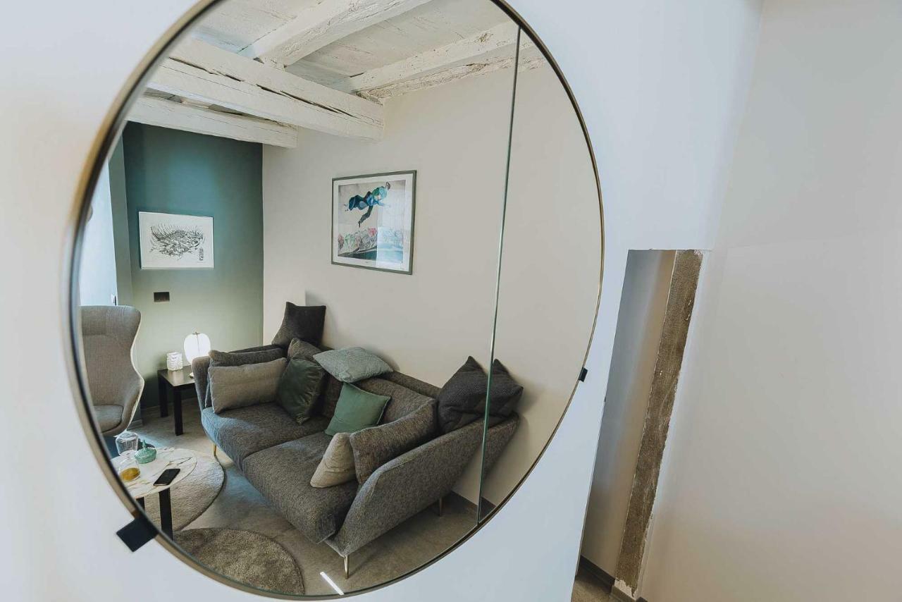 Ee Luxury Appartamento Firenze