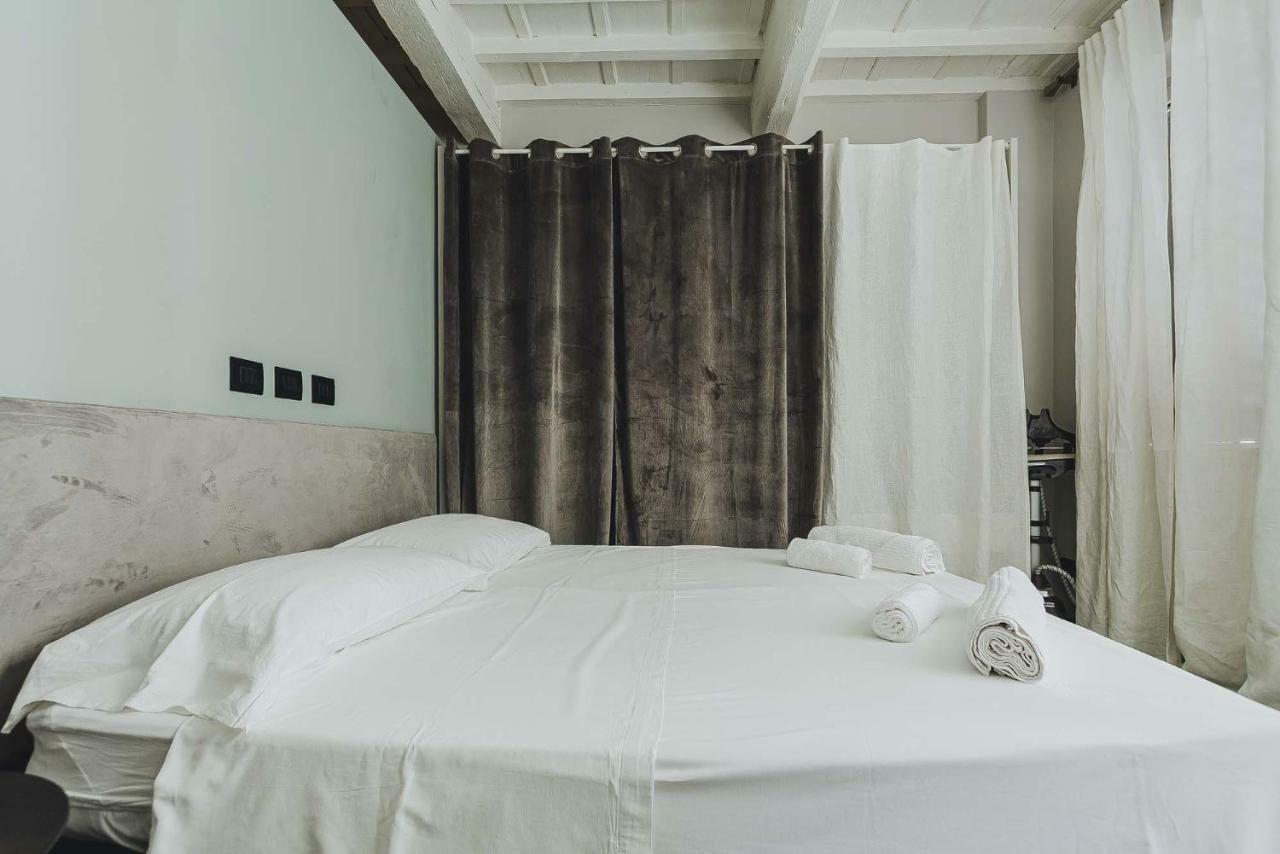 Ee Luxury Appartamento Firenze