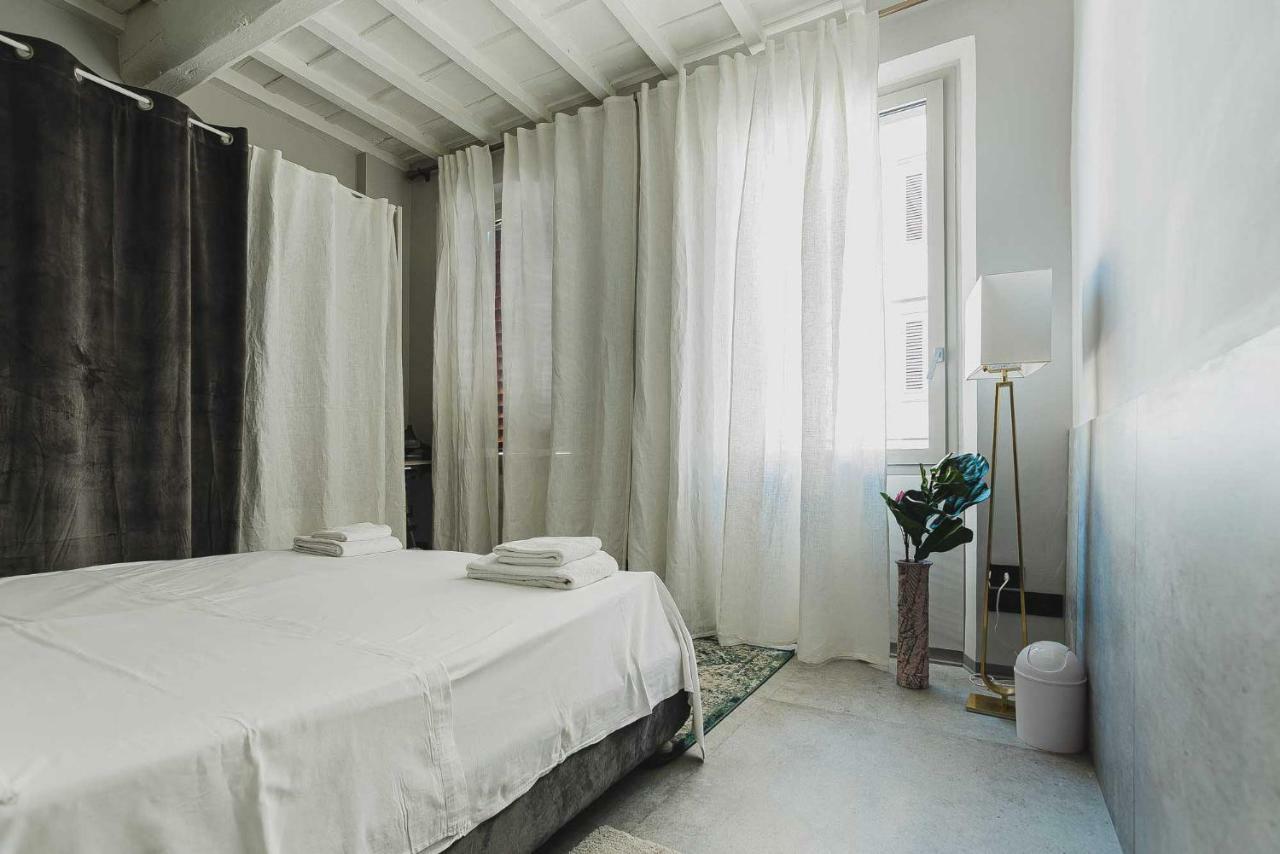 Ee Luxury Appartamento Firenze