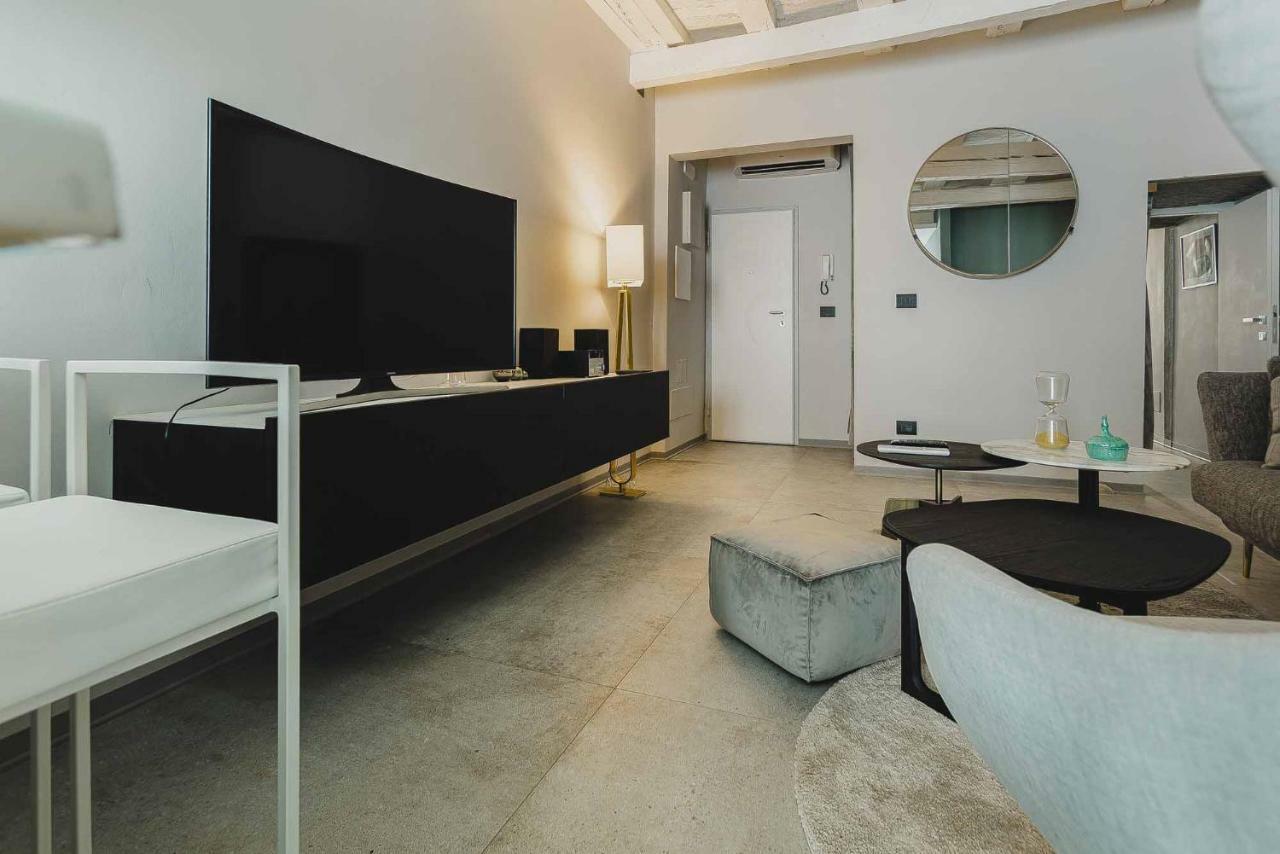 Ee Luxury Appartamento Firenze