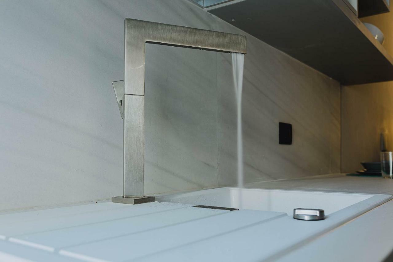 Ee Luxury Appartamento