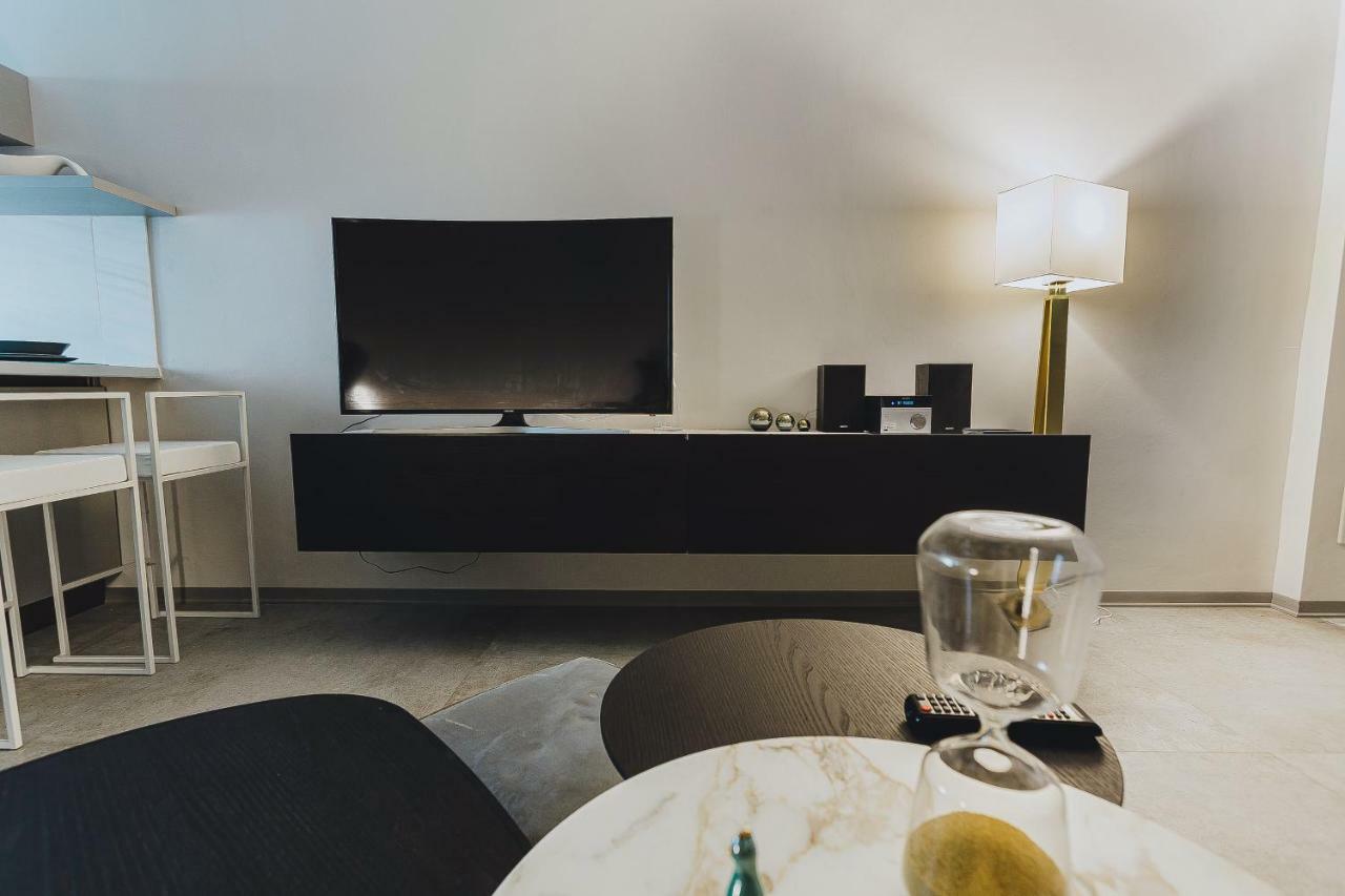 Ee Luxury Firenze
