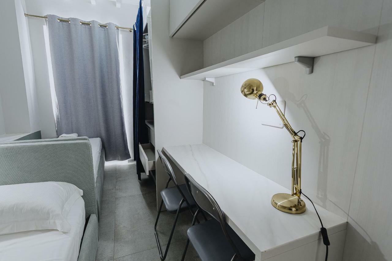 Ee Luxury Appartamento Firenze