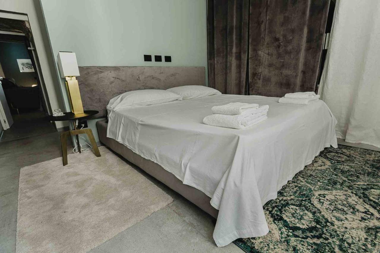 Ee Luxury Firenze