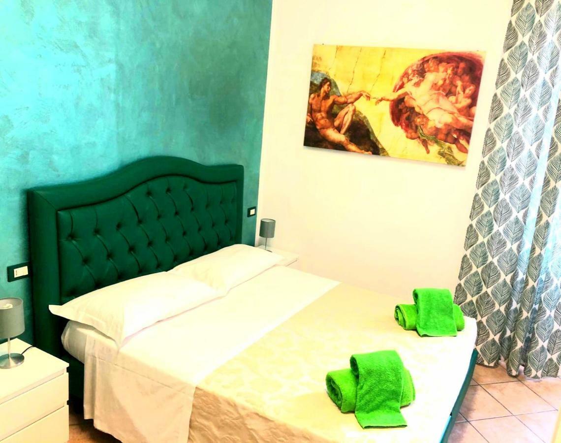 La Cittadella Gjestgiverier