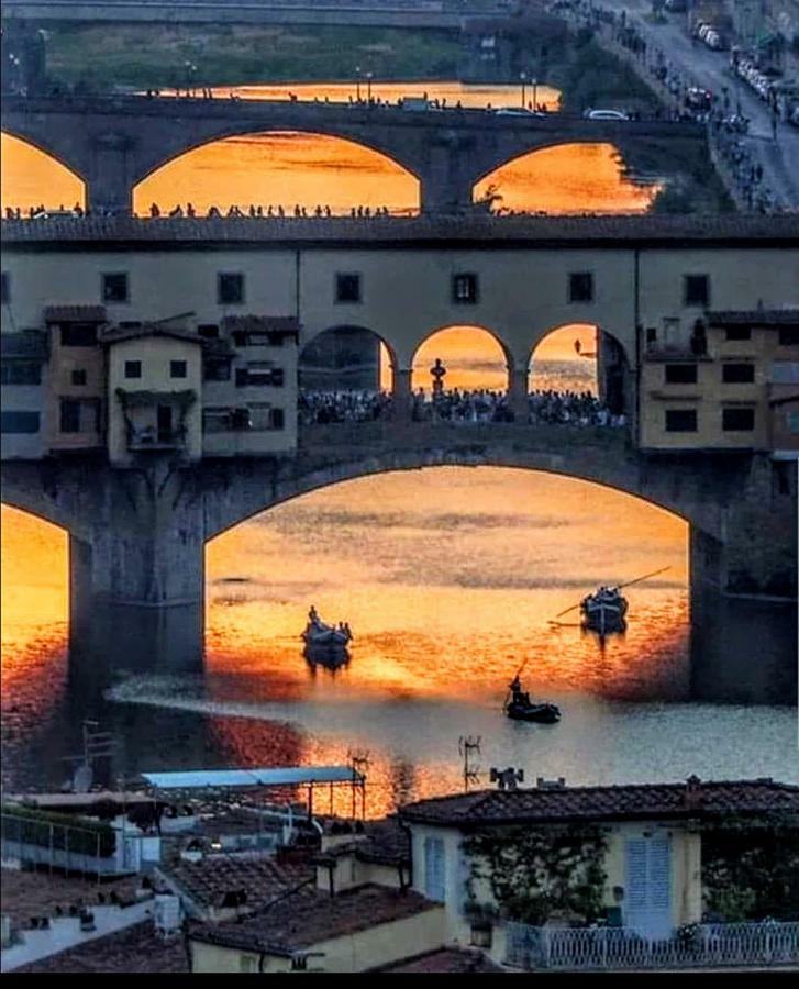 Oltrarno Silvia Apartment *