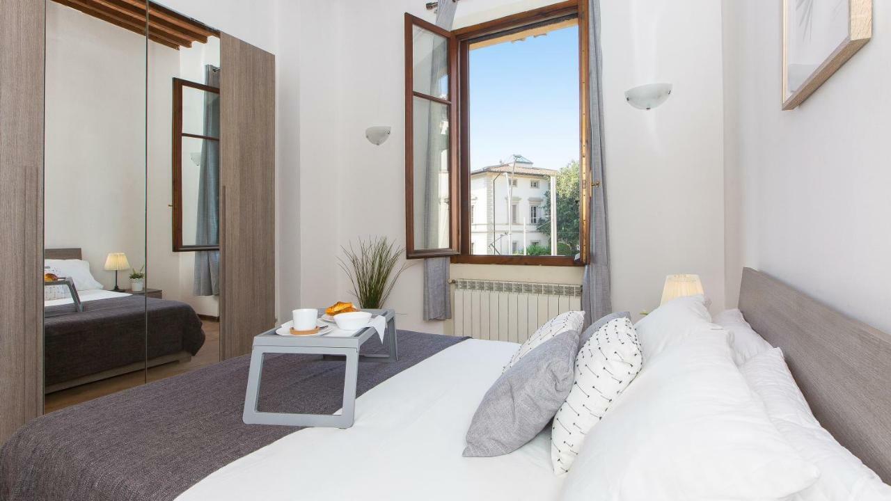 In Rome - Santa Maria Novella Palace Appartement