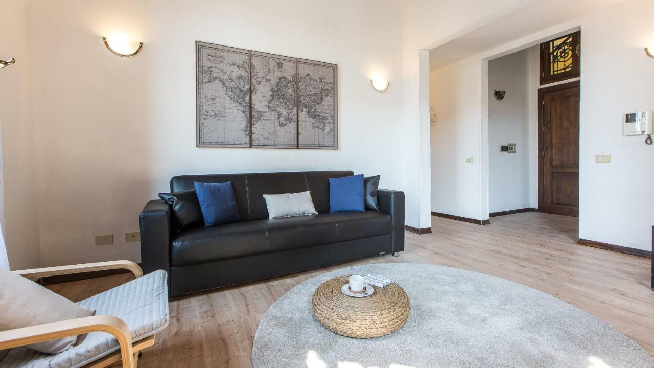 In Rome - Santa Maria Novella Palace Appartement
