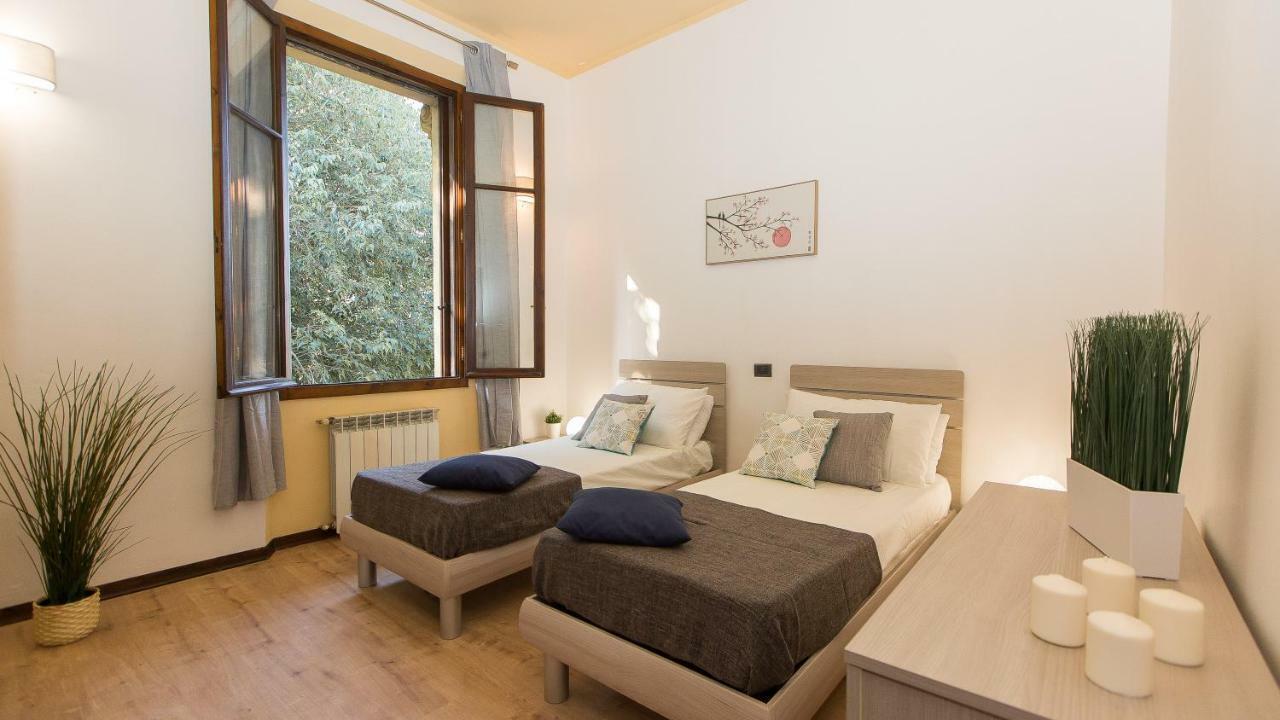 Appartement In Rome - Santa Maria Novella Palace *