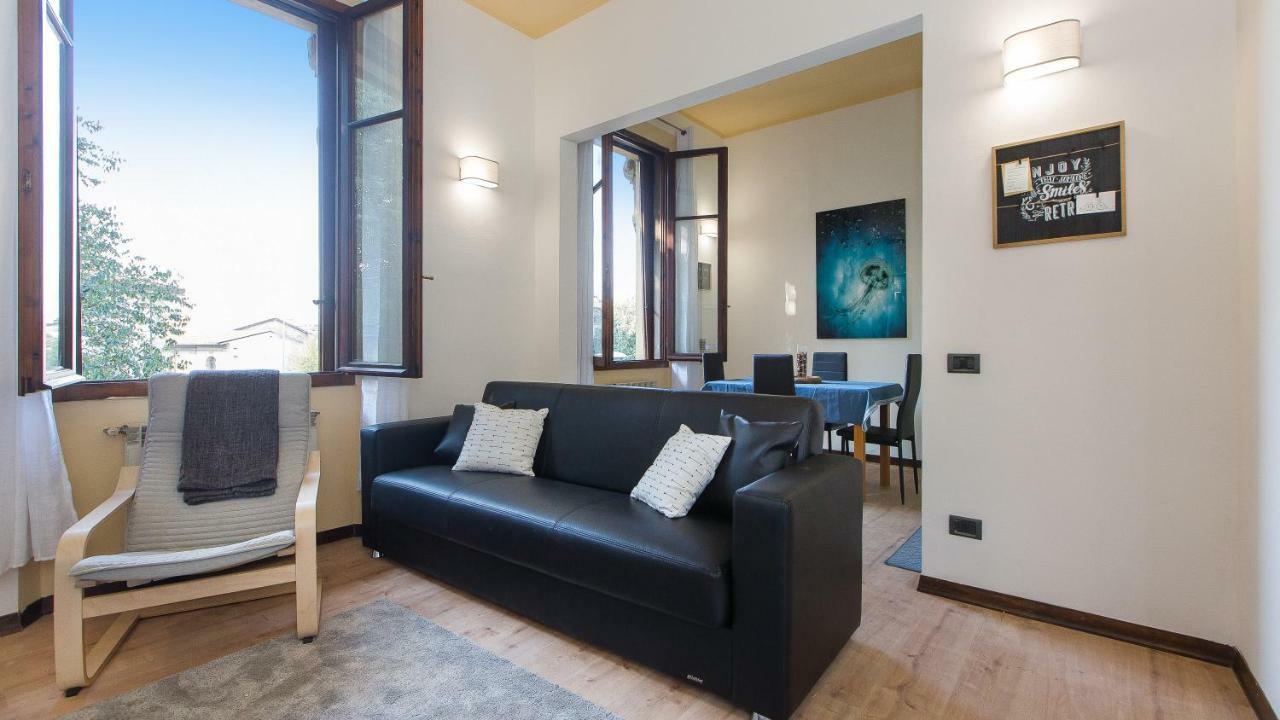 Apartment In Rome - Santa Maria Novella Palace *