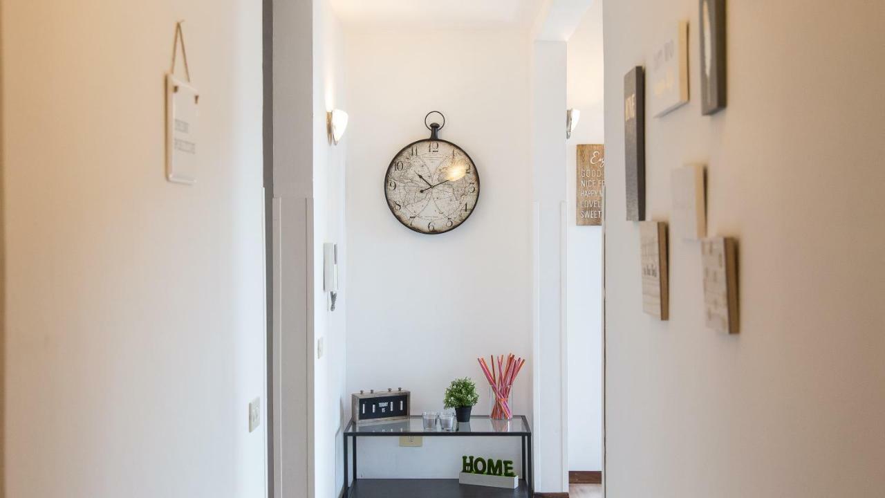 In Rome - Santa Maria Novella Palace Apartment *