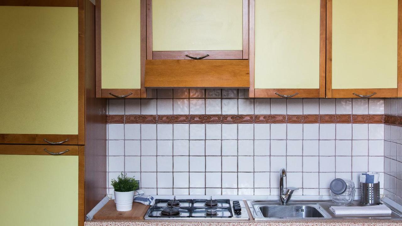 In Rome - Santa Maria Novella Palace Apartment *