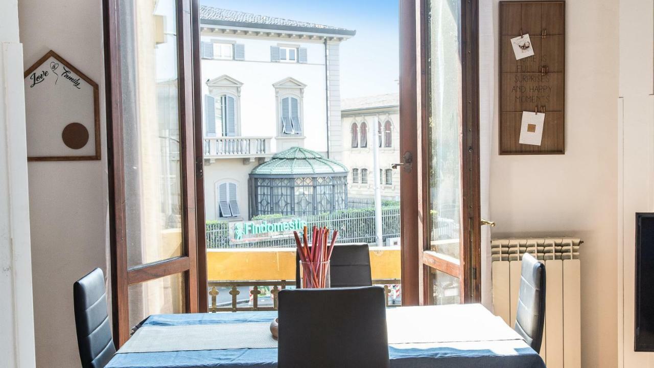 In Rome - Santa Maria Novella Palace Apartment