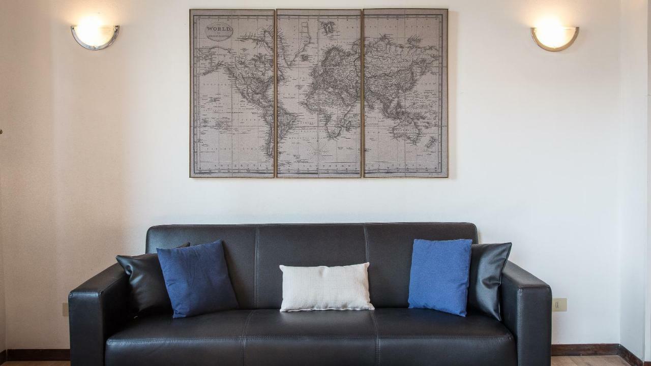 In Rome - Santa Maria Novella Palace Apartment Florence