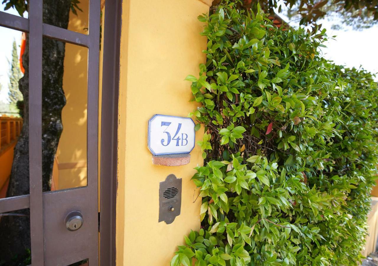 Nest * Firenze