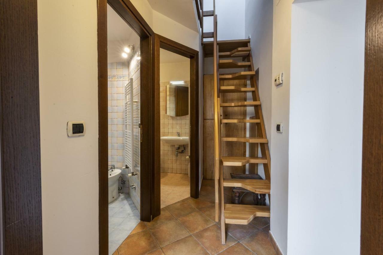 Appartement - Eolo