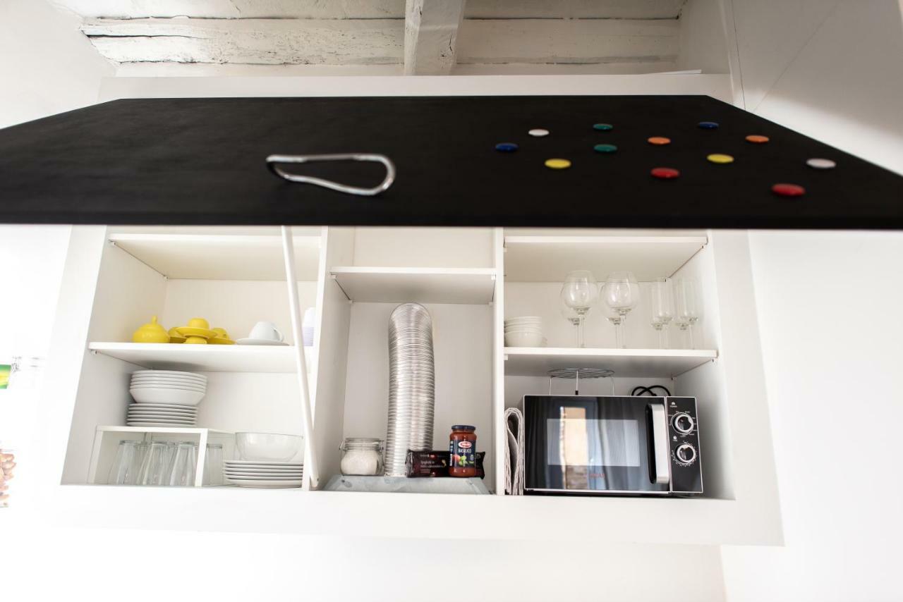 Frescobaldi Modern Loft Appartamento *