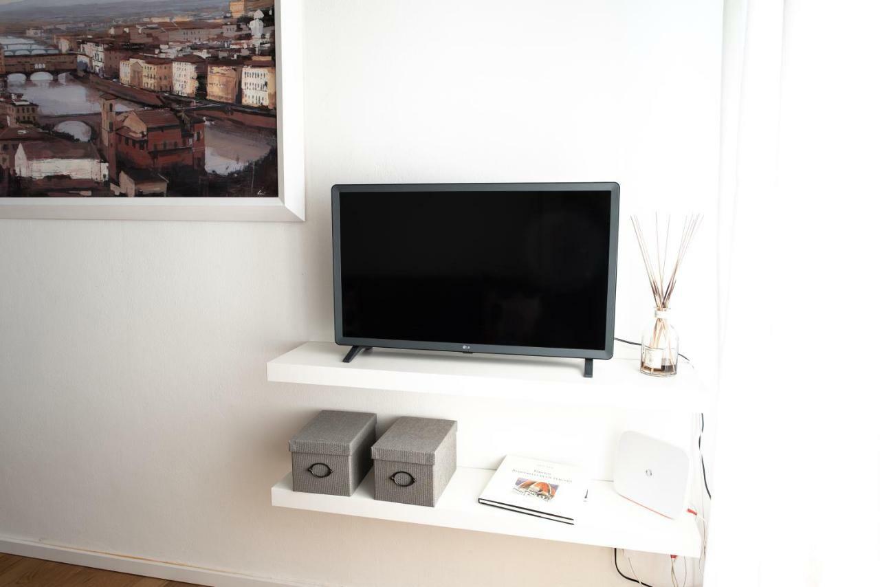 Frescobaldi Modern Loft Firenze