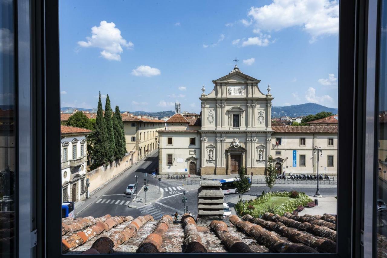 - San Marco View Appartamento *
