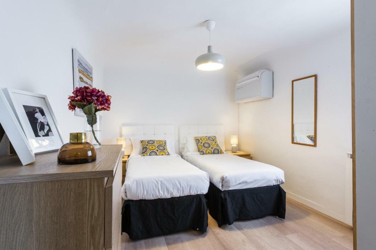 - San Marco View Appartement