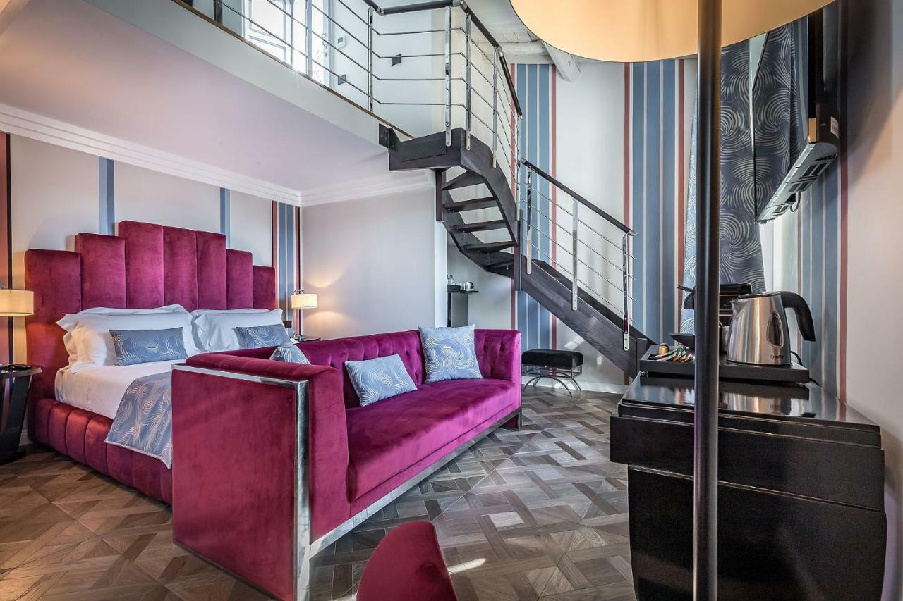 Hotel Arte' Boutique