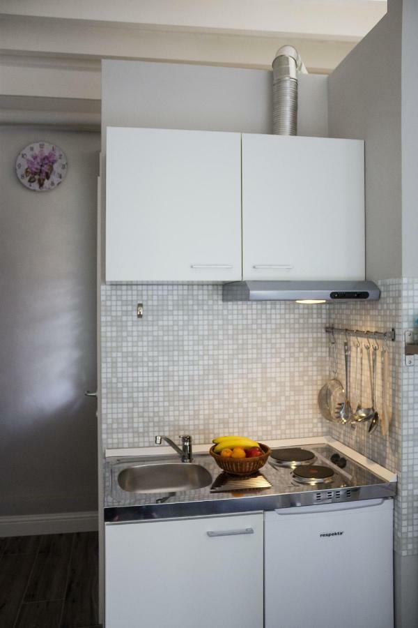 Appartement Michelangelo's Place *