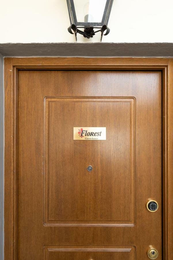 Florest Gasthuis *