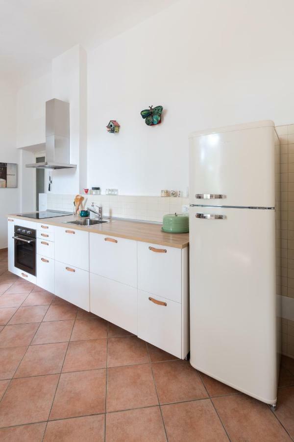 Appartement Boboli *